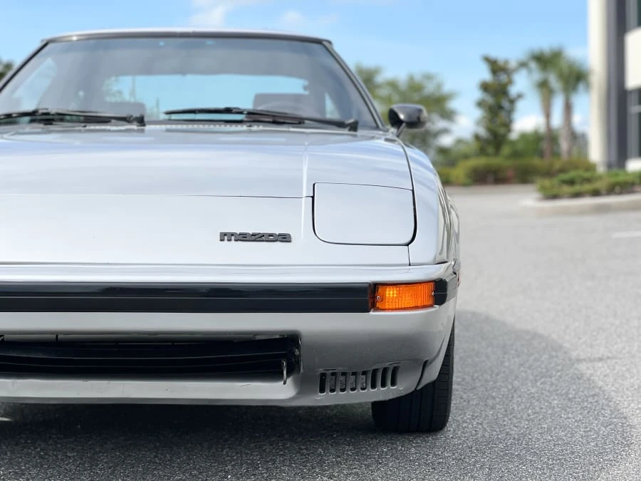 1984 Mazda RX-7 SA & FB - Image 19 of 31