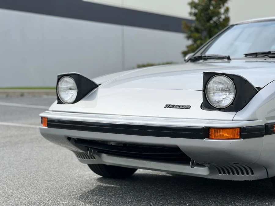 1984 Mazda RX-7 SA & FB - Image 20 of 31