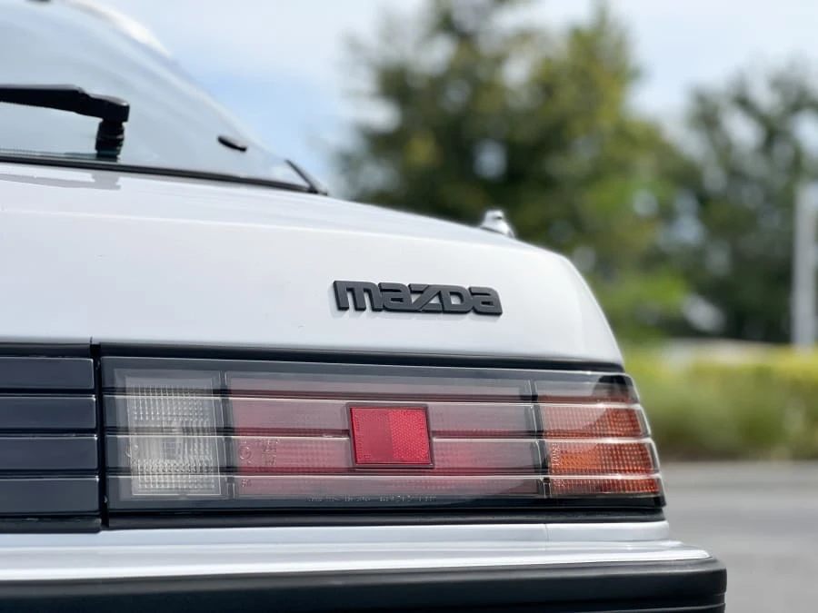 1984 Mazda RX-7 SA & FB - Image 16 of 31