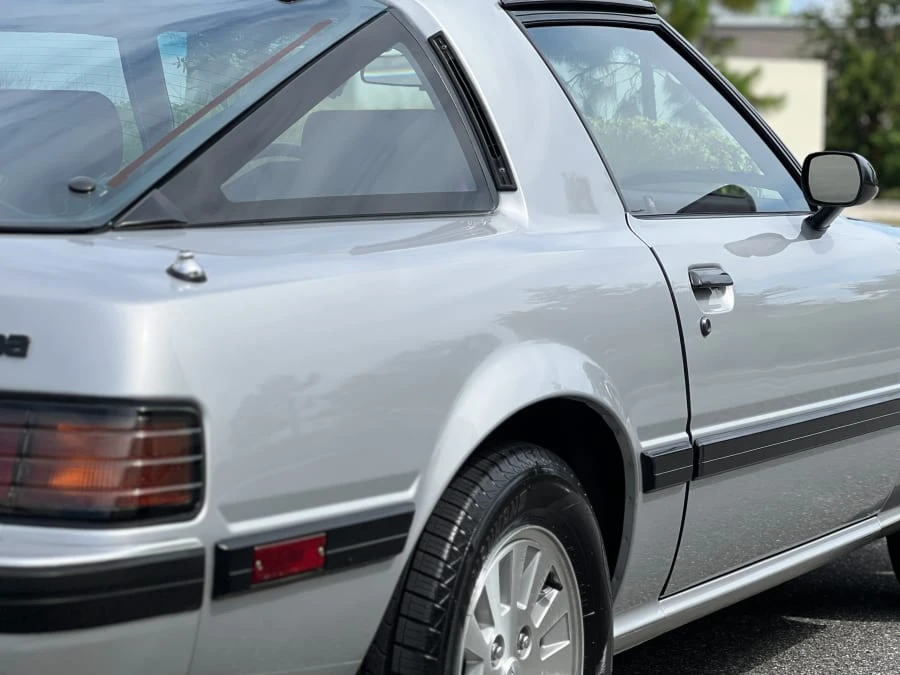 1984 Mazda RX-7 SA & FB - Image 17 of 31