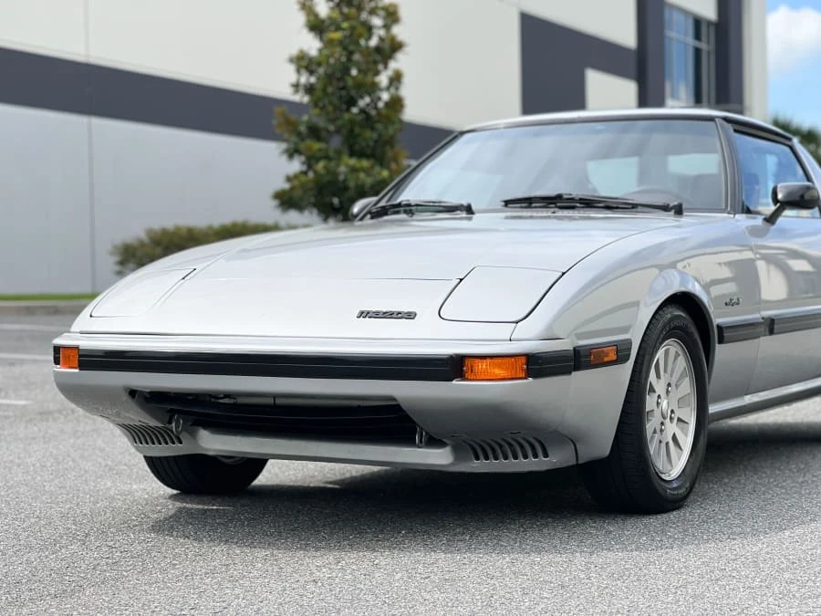1984 Mazda RX-7 SA & FB - Image 22 of 31