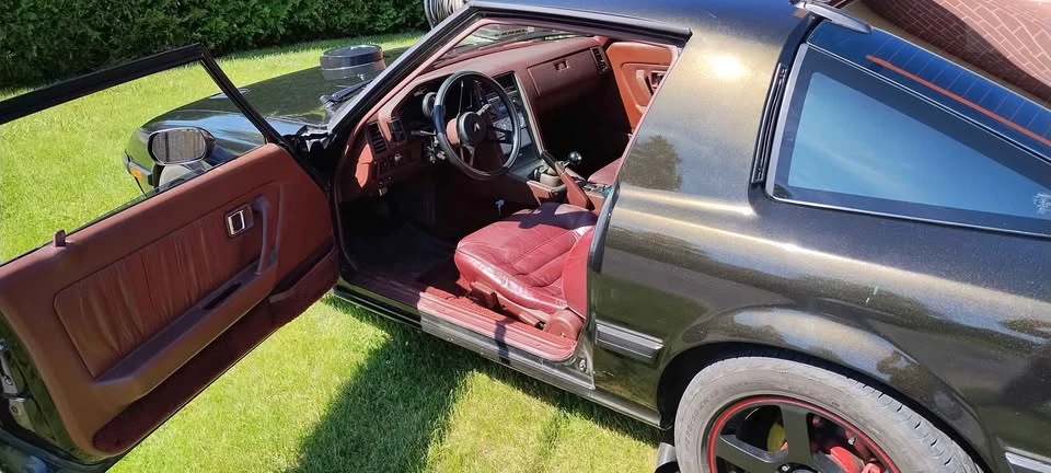 1984 Mazda RX-7 SA & FB - Image 5 of 7