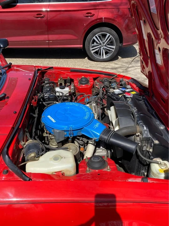 1984 Mazda RX-7 SA & FB - Image 10 of 16