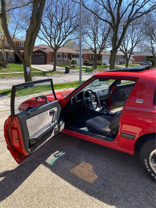 1984 Mazda RX-7 SA & FB - Image 6 of 16