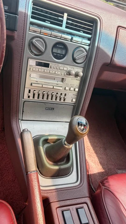1984 Mazda RX-7 SA & FB - Image 8 of 17