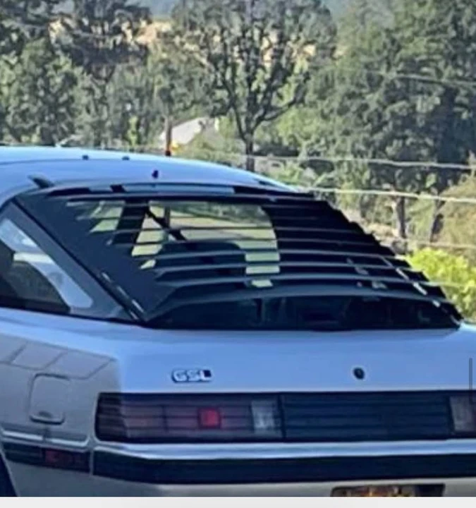 1984 Mazda RX-7 SA & FB - Image 17 of 17