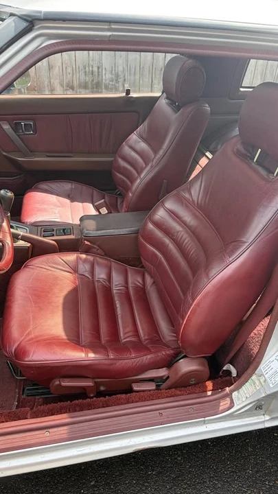1984 Mazda RX-7 SA & FB - Image 14 of 17