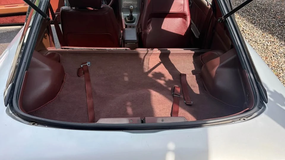 1984 Mazda RX-7 SA & FB - Image 15 of 17
