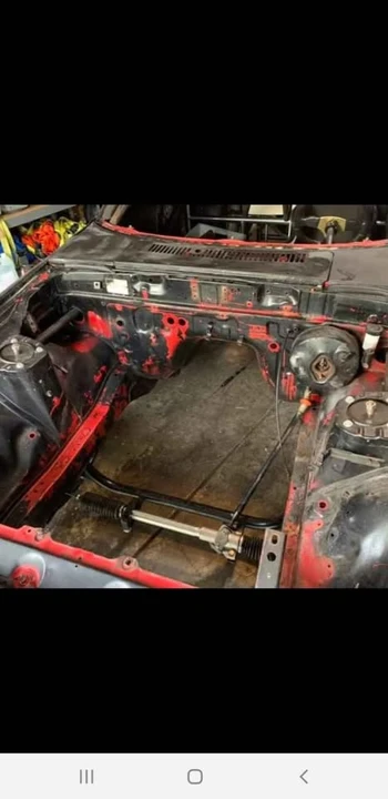 1984 Mazda RX-7 SA & FB - Image 8 of 8
