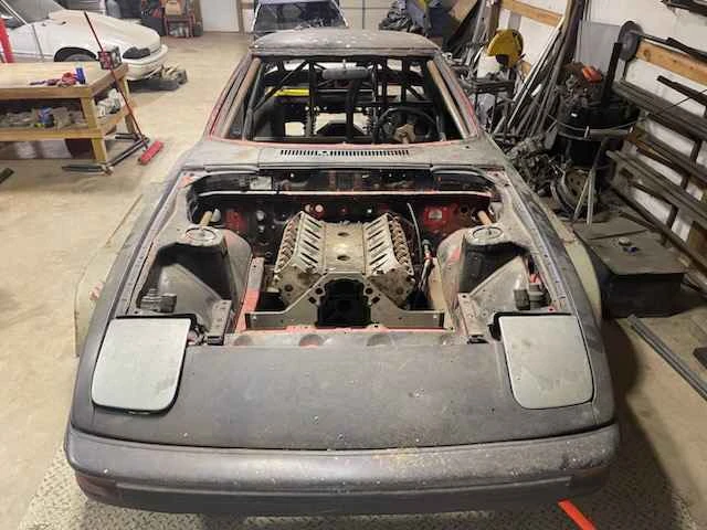 1984 Mazda RX-7 SA & FB - Image 4 of 8
