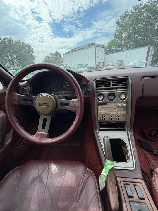 1984 Mazda RX-7 SA & FB - Image 7 of 18