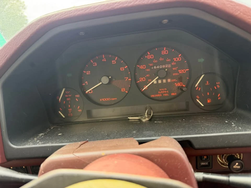 1984 Mazda RX-7 SA & FB - Image 8 of 18