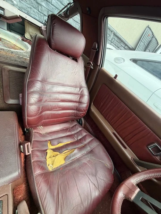 1984 Mazda RX-7 SA & FB - Image 4 of 18