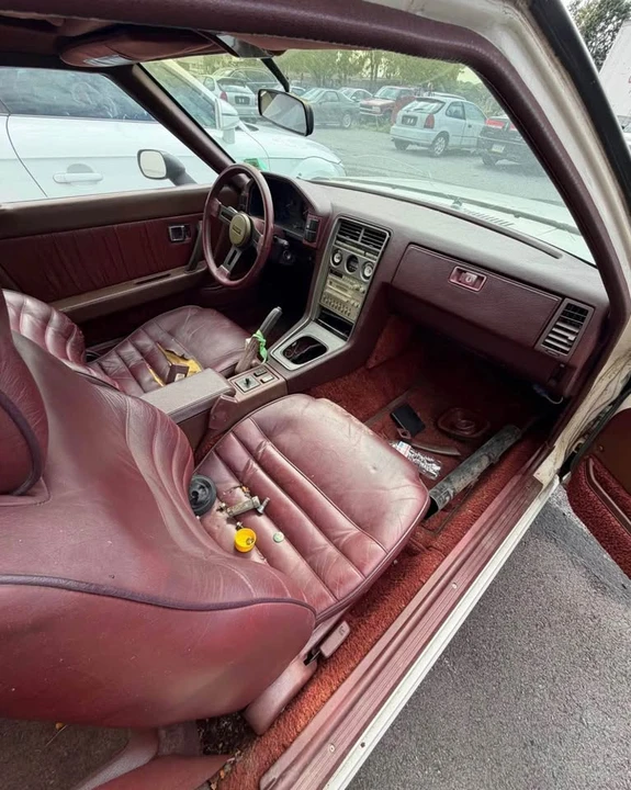 1984 Mazda RX-7 SA & FB - Image 3 of 7