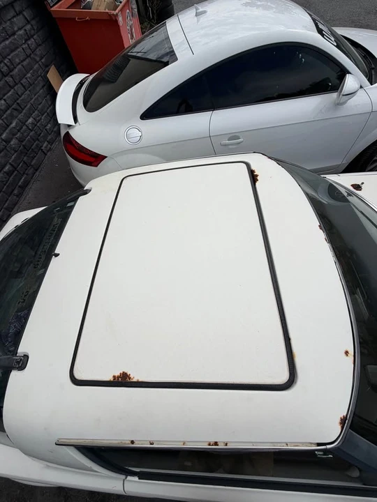 1984 Mazda RX-7 SA & FB - Image 15 of 18