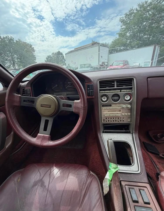 1984 Mazda RX-7 SA & FB - Image 4 of 7