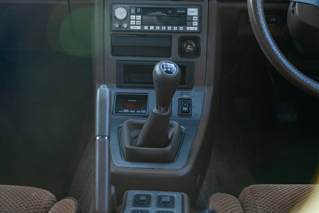 1984 Mazda RX-7 SA & FB - Image 13 of 30