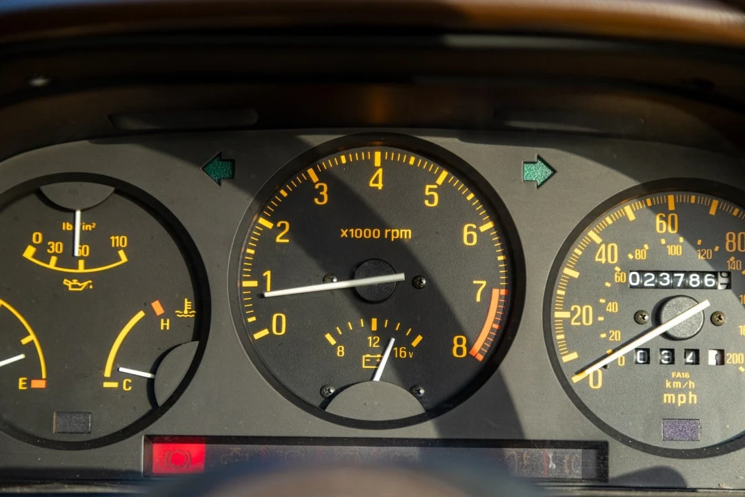 1984 Mazda RX-7 SA & FB - Image 11 of 30