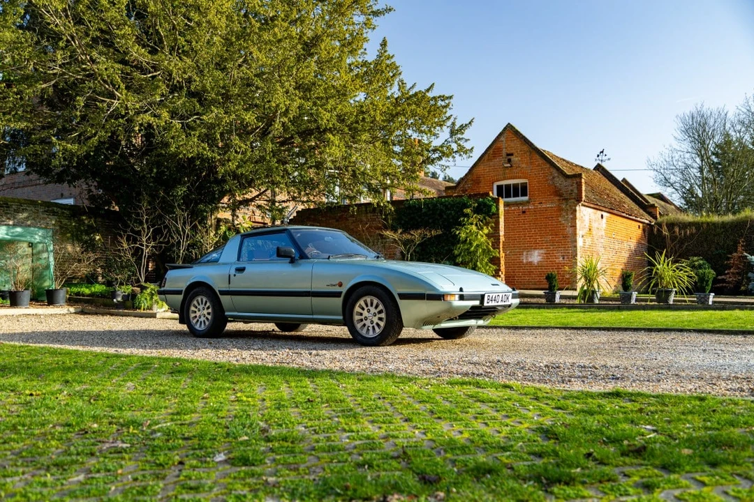 1984 Mazda RX-7 SA & FB - Image 24 of 30