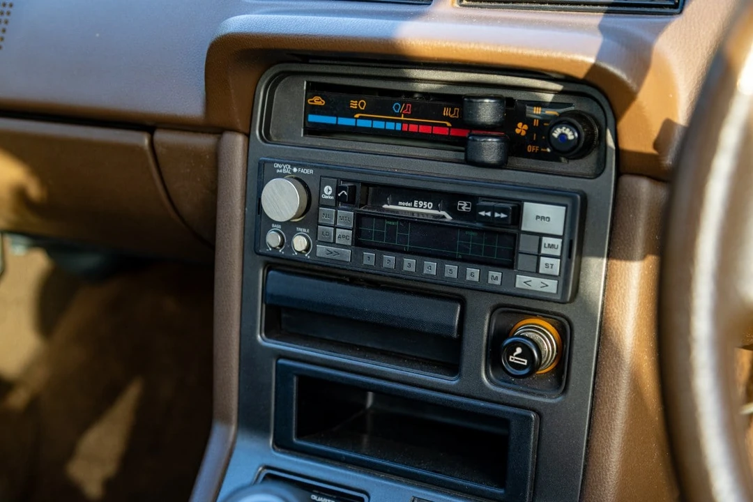 1984 Mazda RX-7 SA & FB - Image 15 of 30