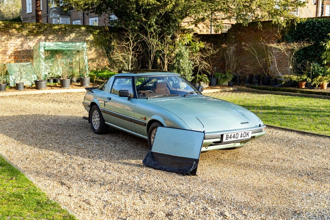 1984 Mazda RX-7 SA & FB - Image 18 of 30