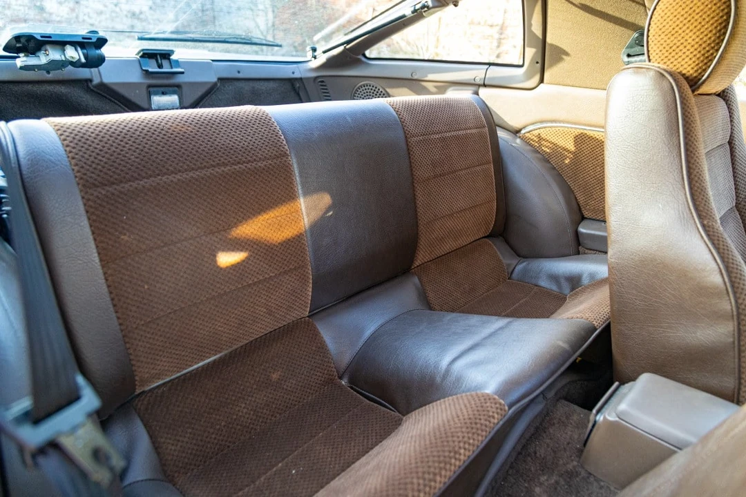 1984 Mazda RX-7 SA & FB - Image 17 of 30