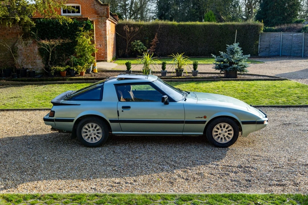 1984 Mazda RX-7 SA & FB - Image 26 of 30