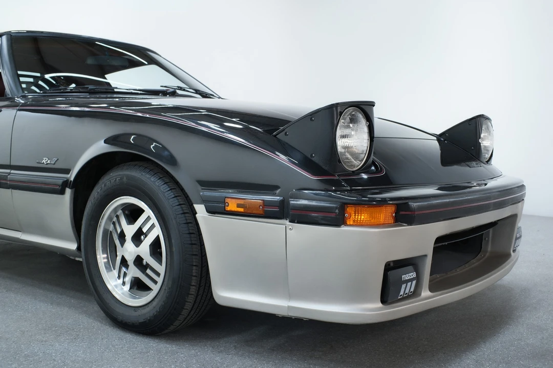 1984 Mazda RX-7 SA & FB - Image 15 of 21