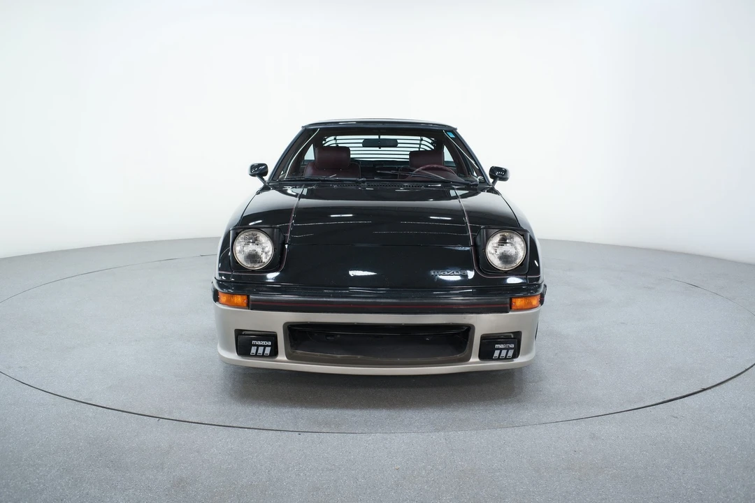 1984 Mazda RX-7 SA & FB - Image 13 of 21