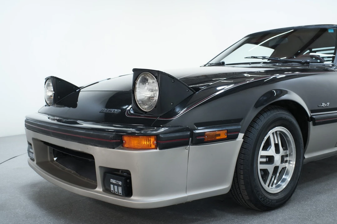 1984 Mazda RX-7 SA & FB - Image 14 of 21