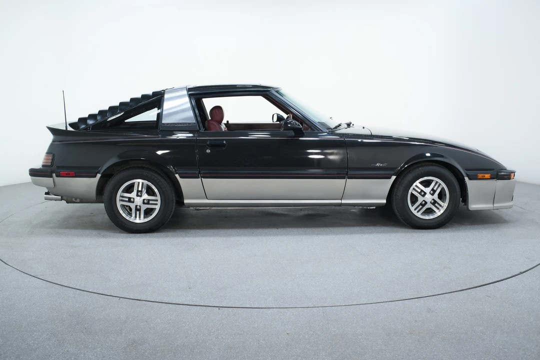 1984 Mazda RX-7 SA & FB - Image 11 of 21
