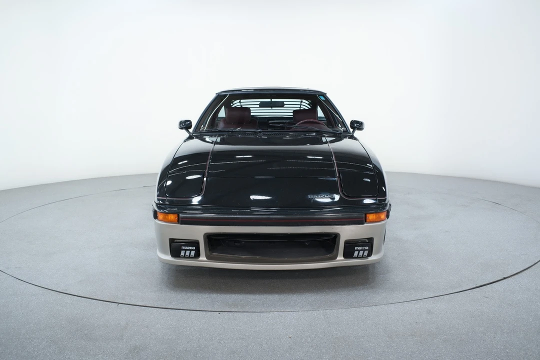 1984 Mazda RX-7 SA & FB - Image 5 of 21
