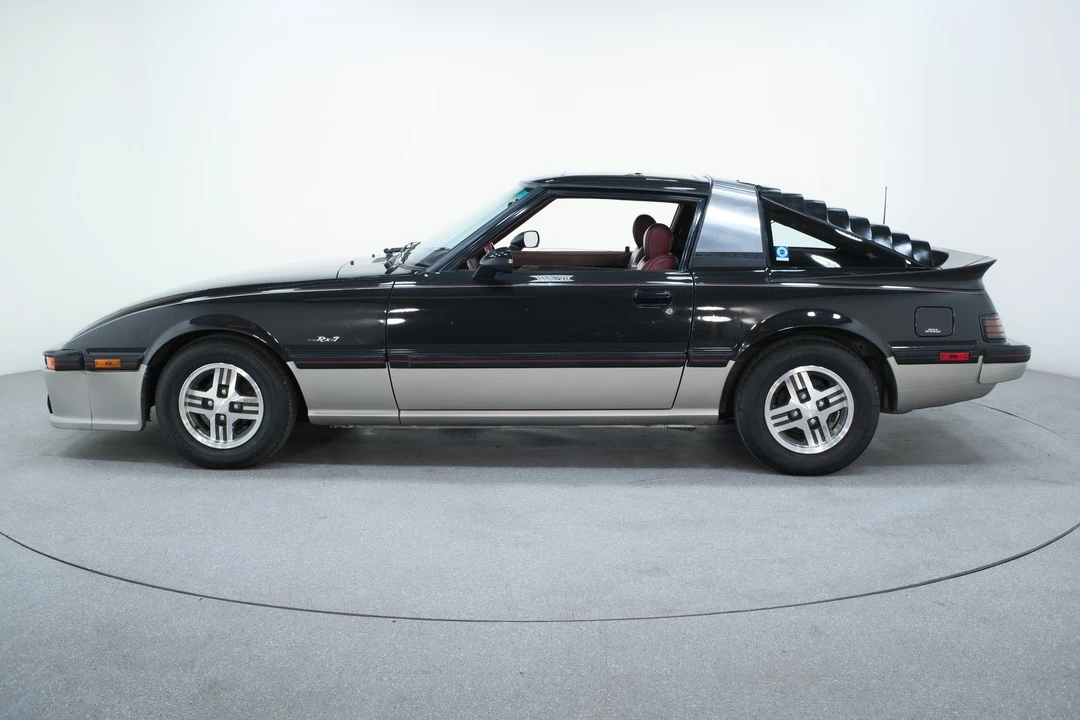 1984 Mazda RX-7 SA & FB - Image 7 of 21