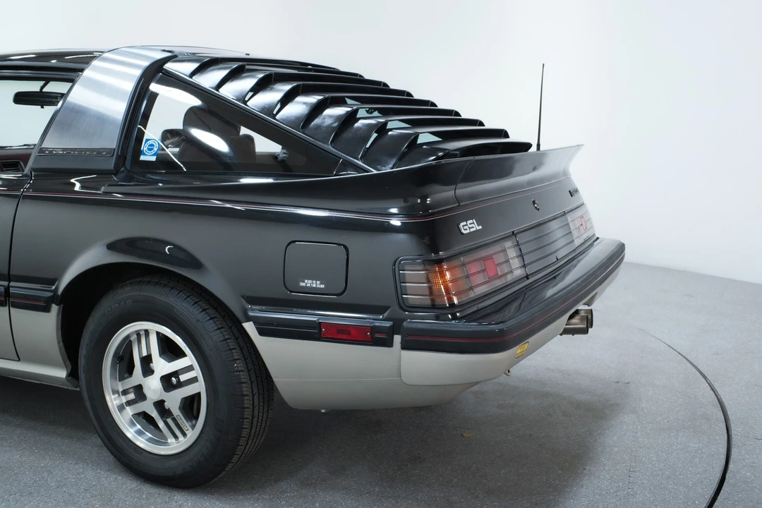 1984 Mazda RX-7 SA & FB - Image 26 of 31
