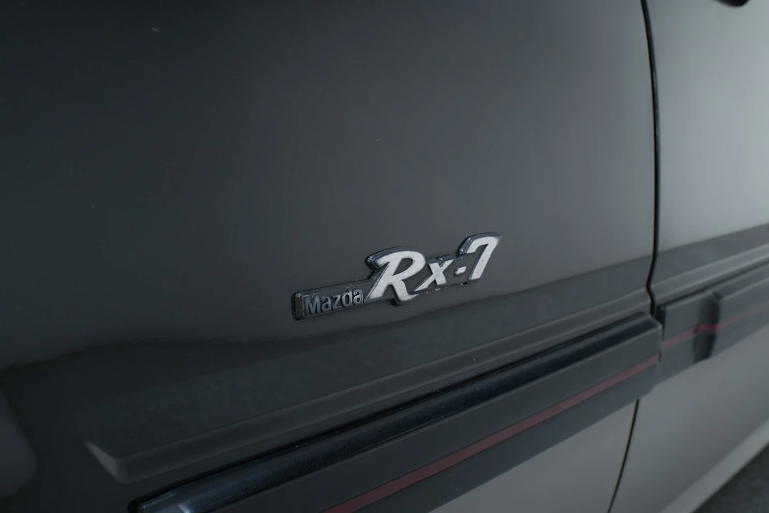 1984 Mazda RX-7 SA & FB - Image 16 of 21