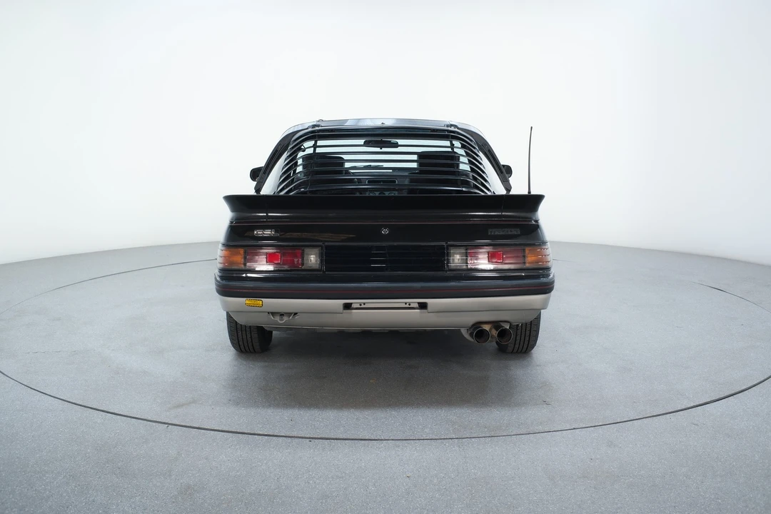 1984 Mazda RX-7 SA & FB - Image 9 of 21