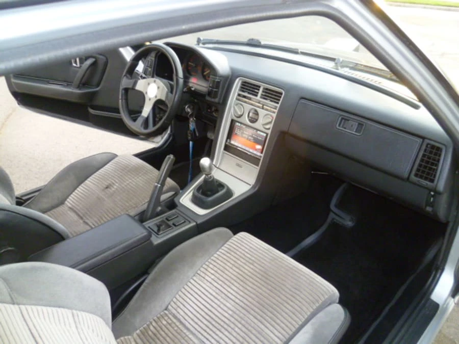 1984 Mazda RX-7 SA & FB - Image 3 of 8
