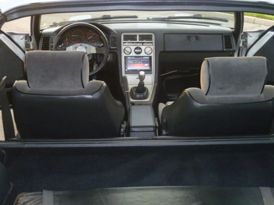 1984 Mazda RX-7 SA & FB - Image 4 of 8