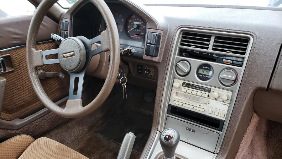 1984 Mazda RX-7 SA & FB - Image 5 of 12