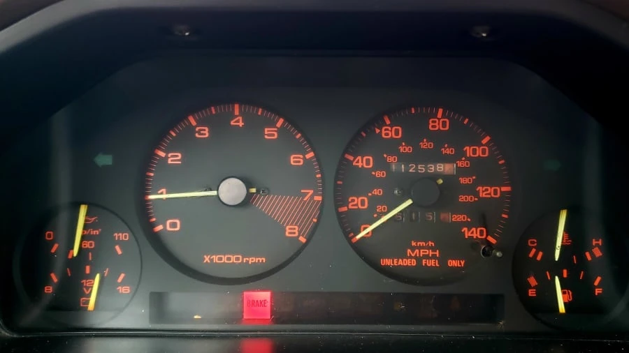 1984 Mazda RX-7 SA & FB - Image 6 of 12
