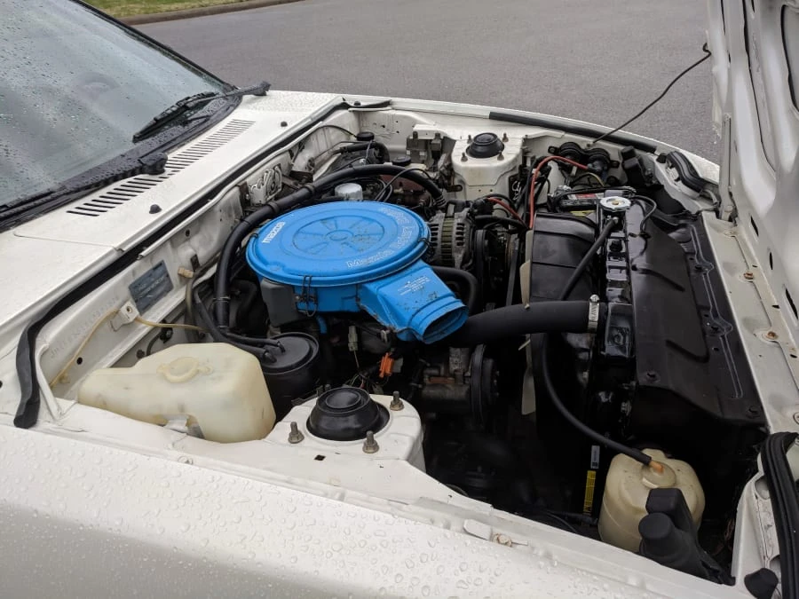1984 Mazda RX-7 SA & FB - Image 7 of 10