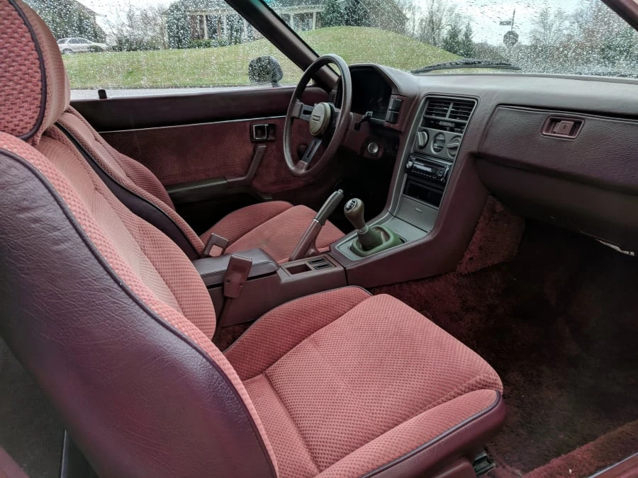 1984 Mazda RX-7 SA & FB - Image 5 of 10