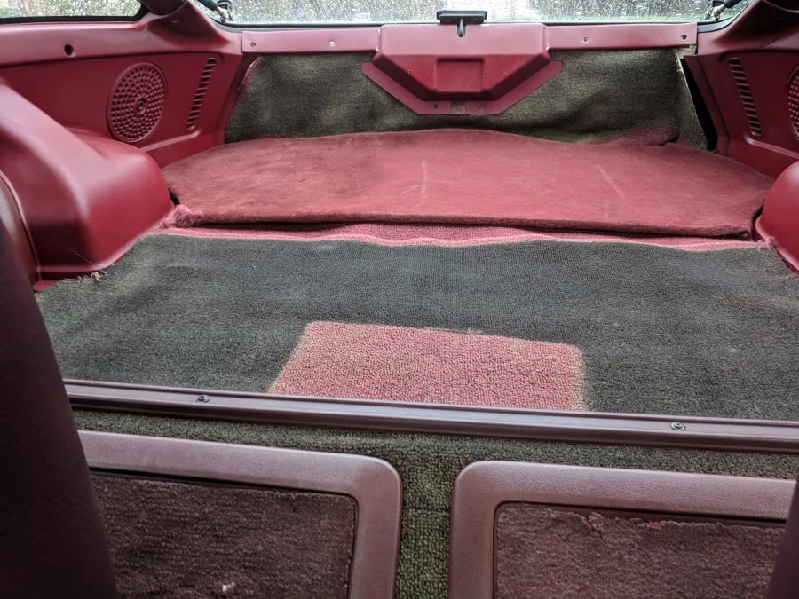 1984 Mazda RX-7 SA & FB - Image 6 of 10