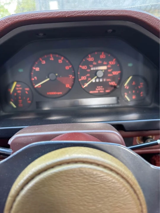 1984 Mazda RX-7 SA & FB - Image 5 of 9