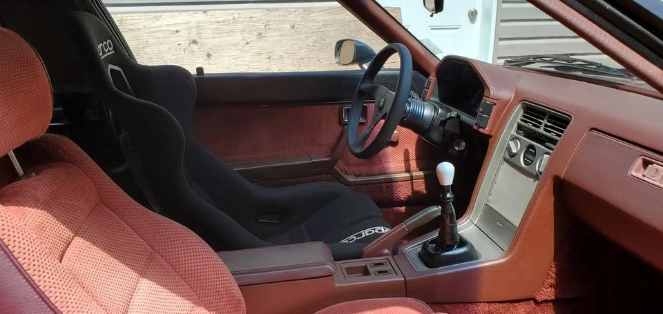 1984 Mazda RX-7 SA & FB - Image 2 of 16