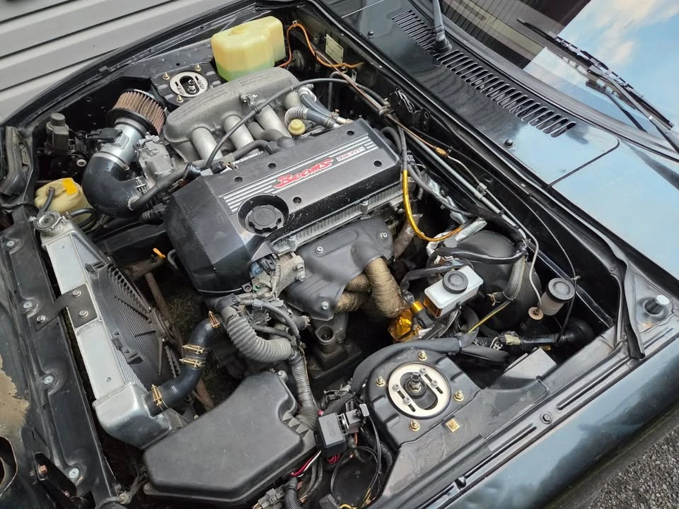 1984 Mazda RX-7 SA & FB - Image 13 of 16