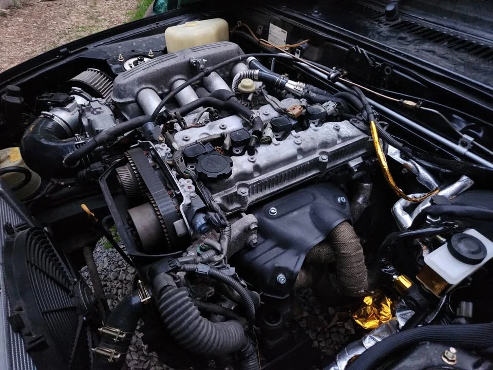 1984 Mazda RX-7 SA & FB - Image 6 of 16