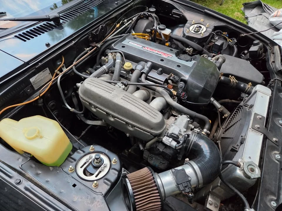 1984 Mazda RX-7 SA & FB - Image 14 of 16