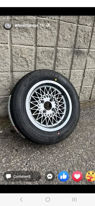 1984 Mazda RX-7 SA & FB - Image 16 of 16