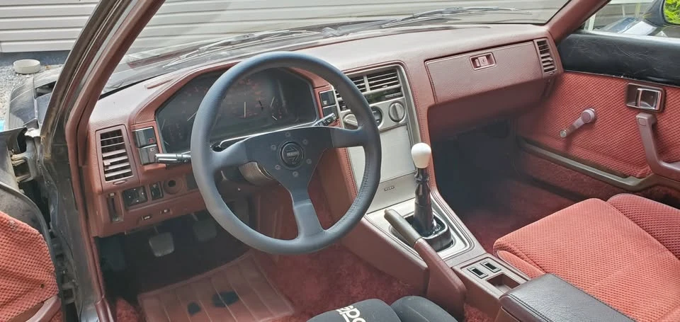 1984 Mazda RX-7 SA & FB - Image 5 of 16